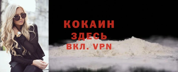 Альфа ПВП Лиски