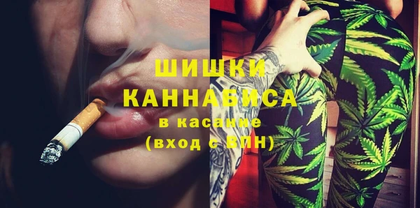 Альфа ПВП Лиски